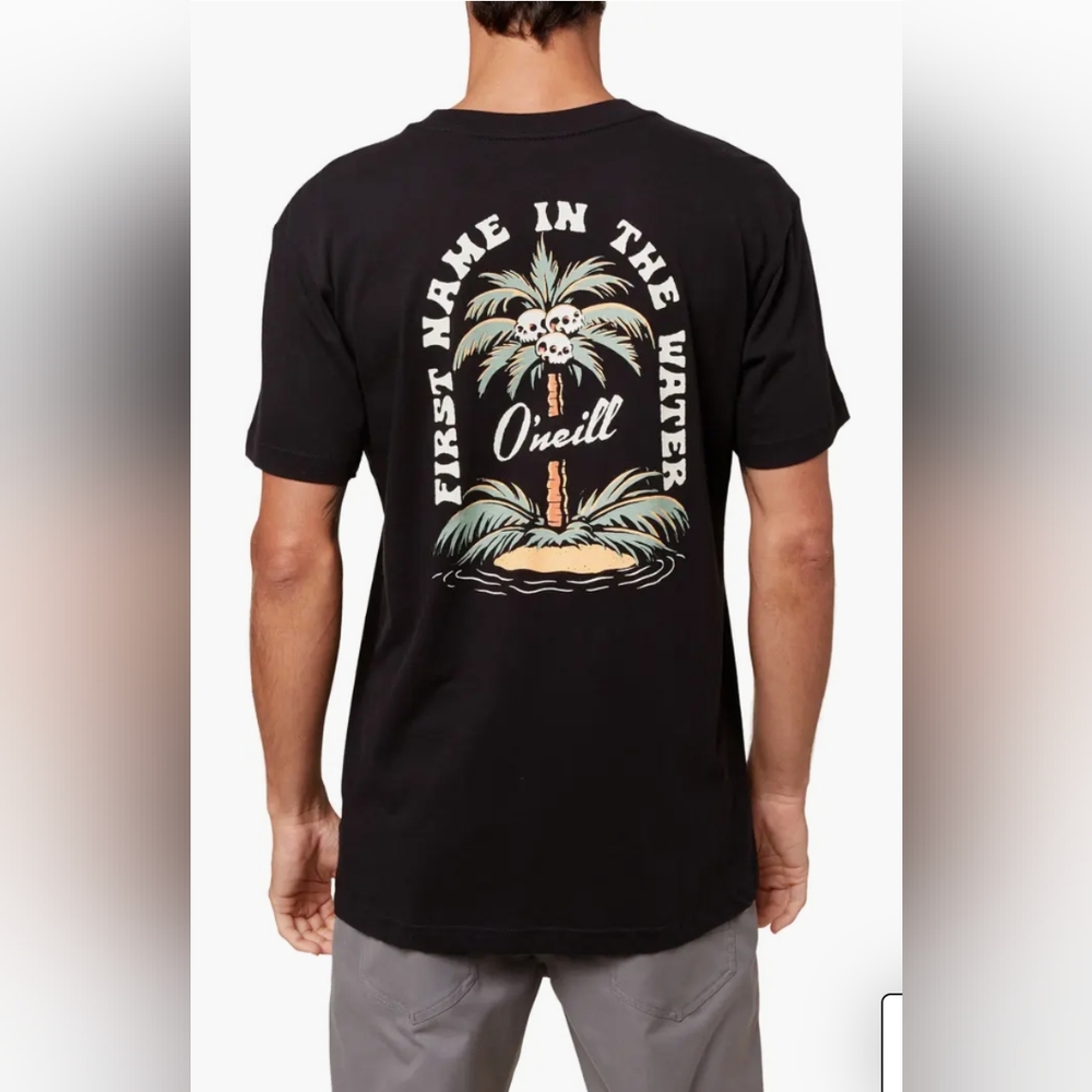 O'Neill Early Bird T-shirt S